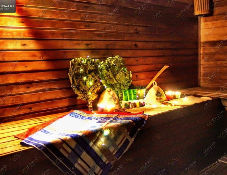 Сауна Лагуна люкс на Щелковской, в Москве, Константина Федина, 11 | 3 | 101sauna.ru