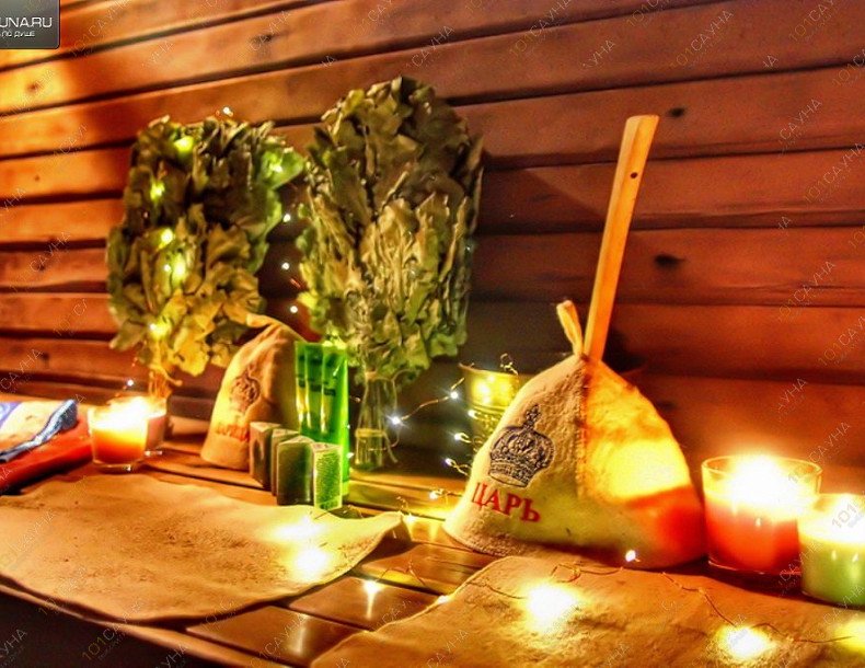 Сауна Лагуна люкс на Щелковской, в Москве, Константина Федина, 11 | 15 | 101sauna.ru