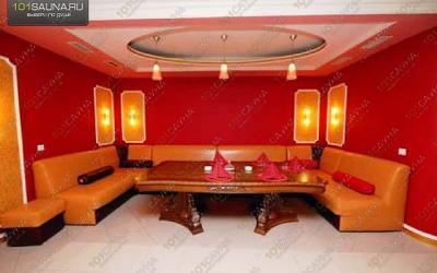 vip-сауна На пруду, в Реутове, г. Реутов, Железнодорожная, 30/1  | 1 | 101sauna.ru