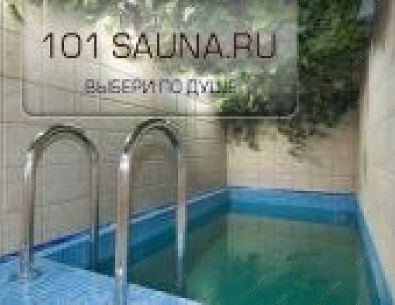 Сауна На Речном, в Москве, Ленинградское шоссе, 92а | 4 | 101sauna.ru