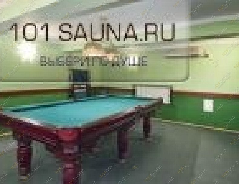 Сауна На Речном, в Москве, Ленинградское шоссе, 92а | 20 | 101sauna.ru