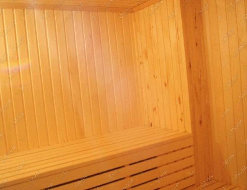 Сауна Relax SPA, в Новосибирске, Улица Лазурная, 4/2 | 3 | 101sauna.ru