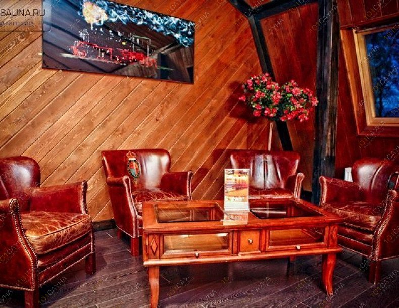 Баня На Соколе, в Москве, Панфилова, 5 - 12 | 8 | 101sauna.ru