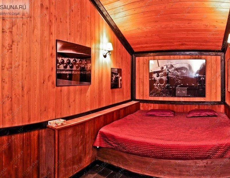 Баня На Соколе, в Москве, Панфилова, 5 - 12 | 10 | 101sauna.ru