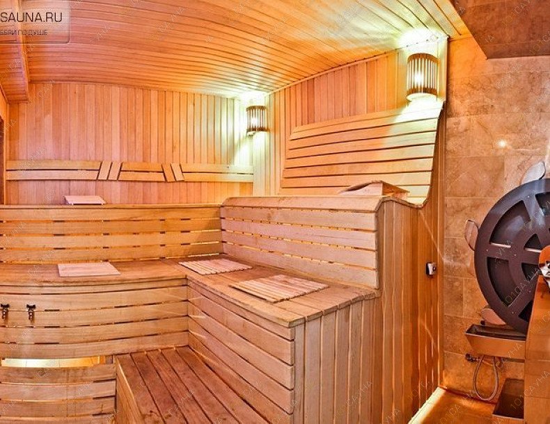 Баня На Соколе, в Москве, Панфилова, 5 - 12 | 12 | 101sauna.ru