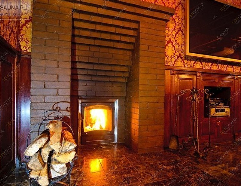 Баня На Соколе, в Москве, Панфилова, 5 - 12 | 16 | 101sauna.ru