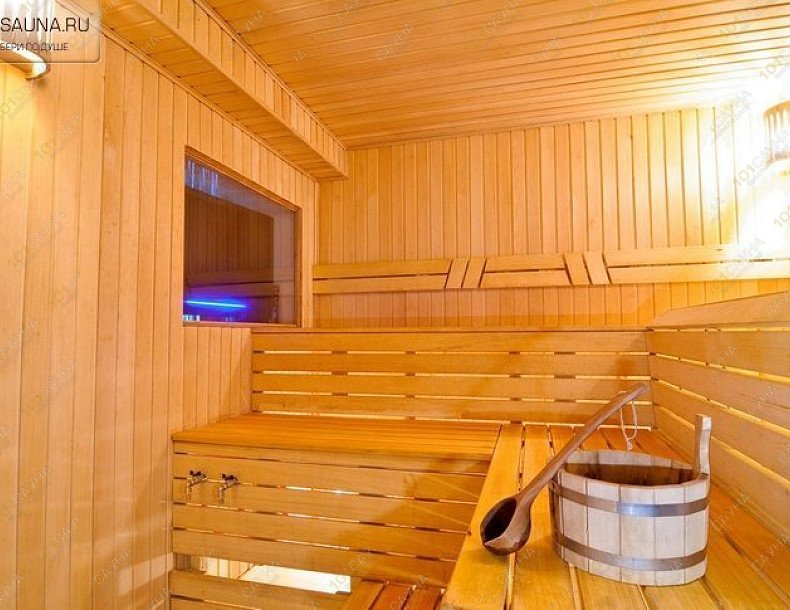 Баня На Соколе, в Москве, Панфилова, 5 - 12 | 17 | 101sauna.ru