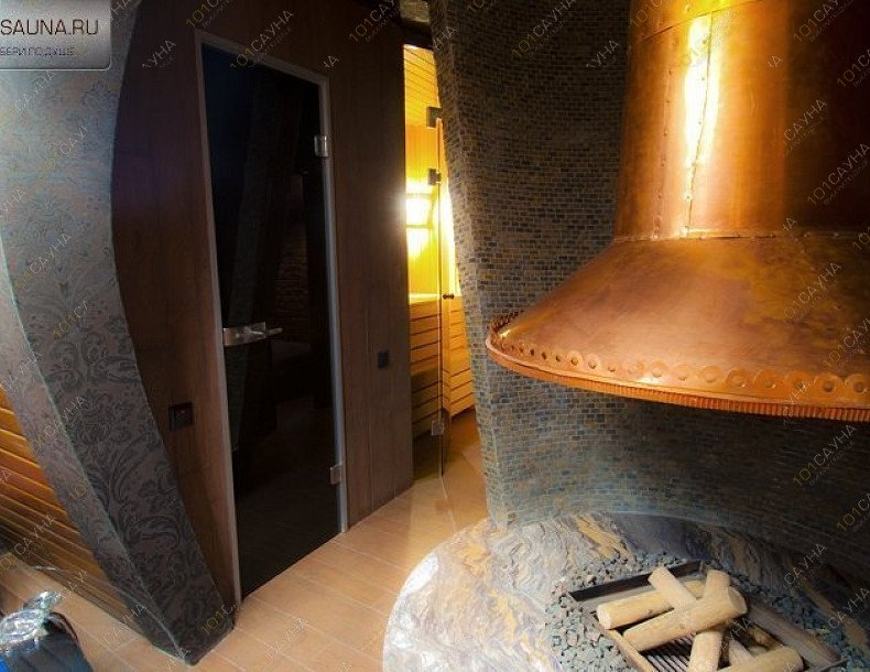 Баня На Соколе, в Москве, Панфилова, 5 - 12 | 37 | 101sauna.ru
