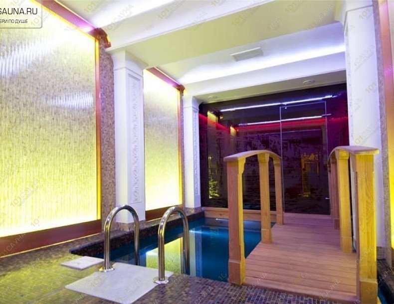 Баня На Соколе, в Москве, Панфилова, 5 - 12 | 46 | 101sauna.ru