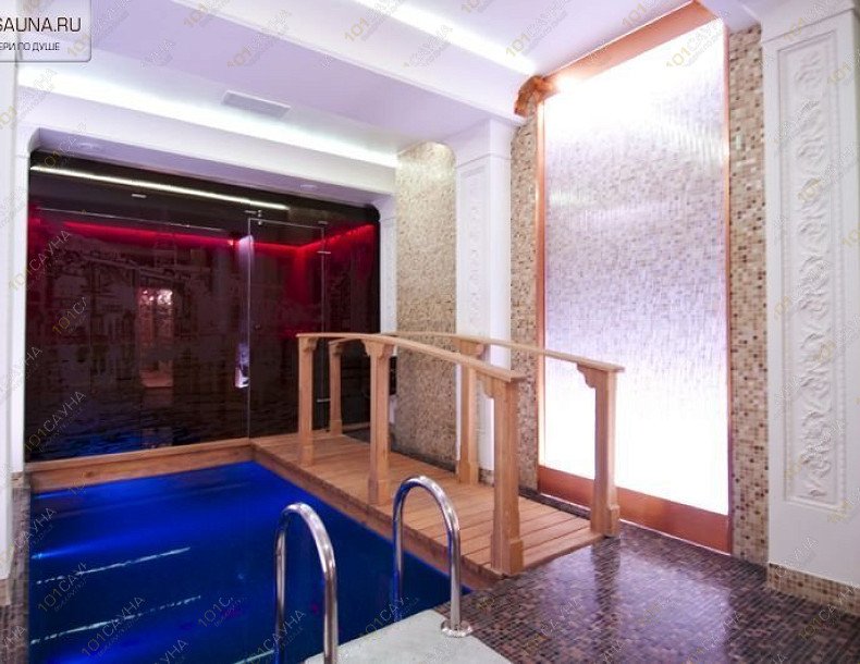 Баня На Соколе, в Москве, Панфилова, 5 - 12 | 47 | 101sauna.ru