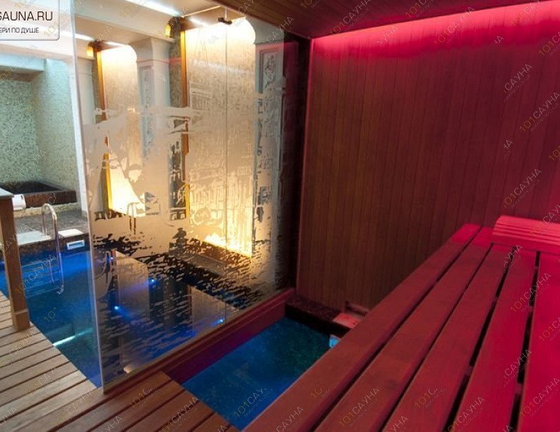 Баня На Соколе, в Москве, Панфилова, 5 - 12 | 50 | 101sauna.ru