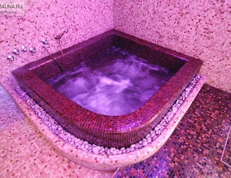 Баня На Соколе, в Москве, Панфилова, 5 - 12 | 55 | 101sauna.ru