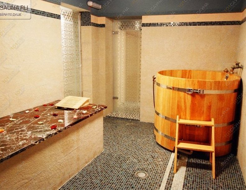 Баня На Соколе, в Москве, Панфилова, 5 - 12 | 66 | 101sauna.ru