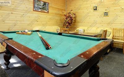 Клуб любителей SPA Семь саун, в Москве, Журавлева площадь, 2 ст2 | 1 | 101sauna.ru