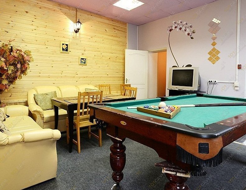 Клуб любителей SPA Семь саун, в Москве, Журавлева площадь, 2 ст2 | 2 | 101sauna.ru