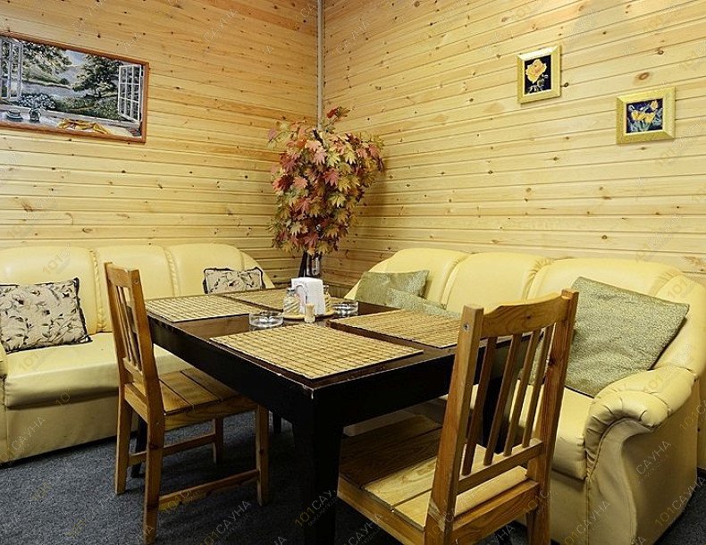 Клуб любителей SPA Семь саун, в Москве, Журавлева площадь, 2 ст2 | 3 | 101sauna.ru