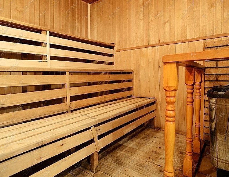 Клуб любителей SPA Семь саун, в Москве, Журавлева площадь, 2 ст2 | 6 | 101sauna.ru