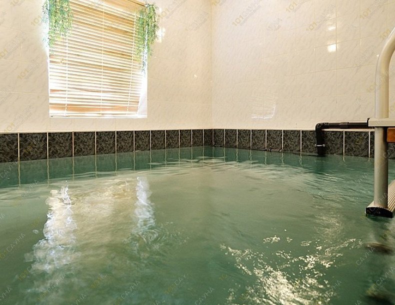 Клуб любителей SPA Семь саун, в Москве, Журавлева площадь, 2 ст2 | 8 | 101sauna.ru