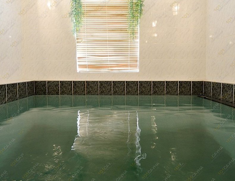 Клуб любителей SPA Семь саун, в Москве, Журавлева площадь, 2 ст2 | 9 | 101sauna.ru