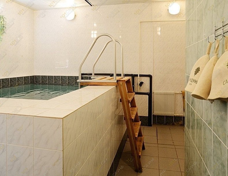 Клуб любителей SPA Семь саун, в Москве, Журавлева площадь, 2 ст2 | 11 | 101sauna.ru