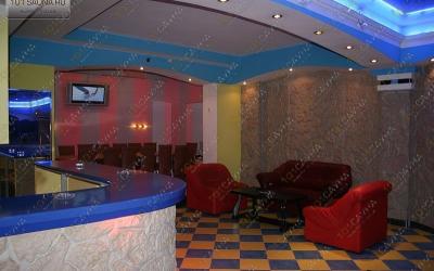 Сауна Наманган, в Москве, Ставропольская, 38/2  | 2 | 101sauna.ru