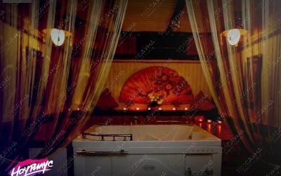 Сауна Наутилус, в Москве, Окская, 36 к1 | место отдыха кузьминки | 101sauna.ru