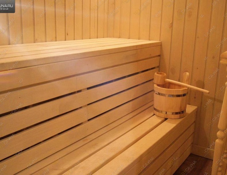 Сауна Relax SPA, в Новосибирске, Улица Лазурная, 4/2 | 12 | 101sauna.ru