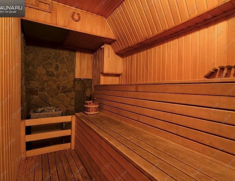 Сауна Наутилус, в Москве, Окская, 36 к1 | 9 | 101sauna.ru