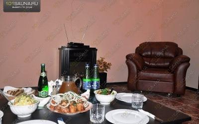 Центр здоровья и красоты Некрасовские бани, в Москве, Вольская 1-я, 26  | 1 | 101sauna.ru