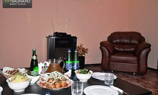 Некрасовские бани
