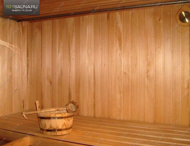 Центр здоровья и красоты Некрасовские бани, в Москве, Вольская 1-я, 26  | 8 | 101sauna.ru