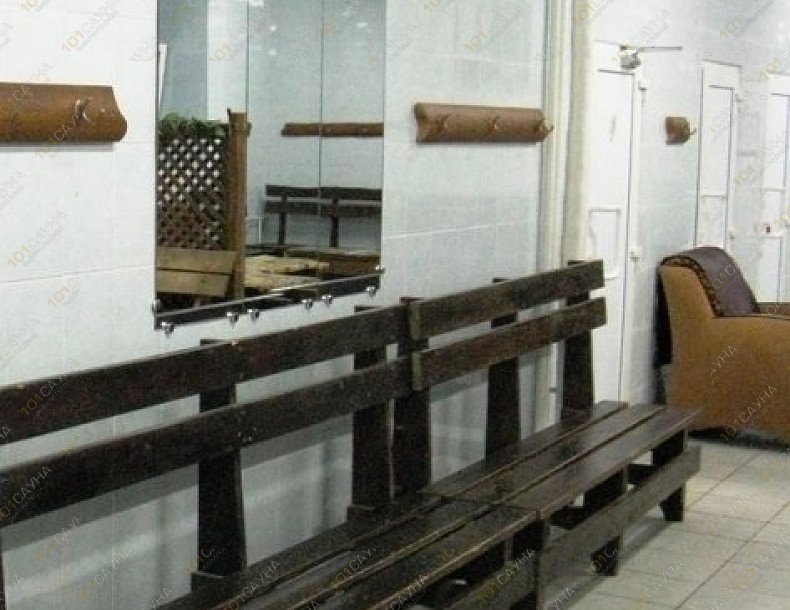 Центр здоровья и красоты Некрасовские бани, в Москве, Вольская 1-я, 26  | 11 | 101sauna.ru