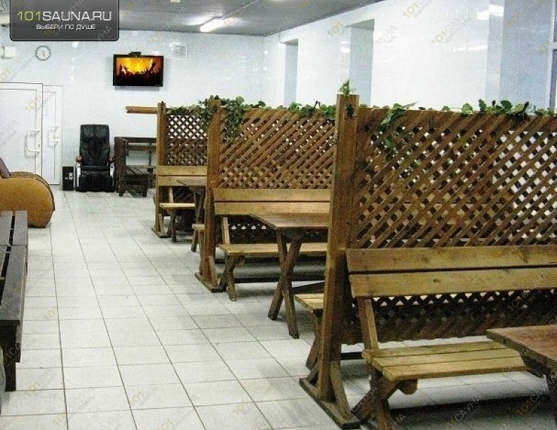 Центр здоровья и красоты Некрасовские бани, в Москве, Вольская 1-я, 26  | 14 | 101sauna.ru