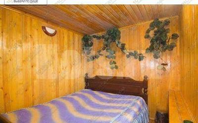 Сауна Ника, в Москве, Севастопольский проспект, 37 | 1 | 101sauna.ru