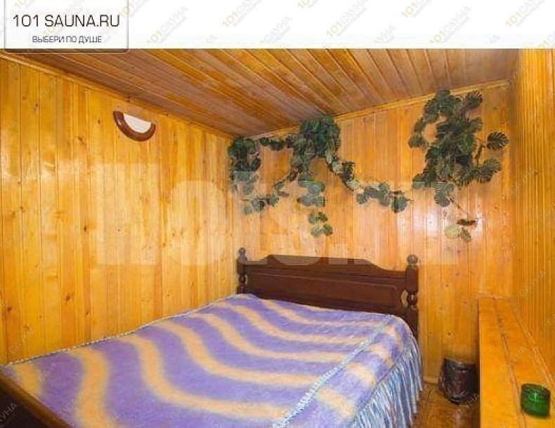 Сауна Ника, в Москве, Севастопольский проспект, 37 | 1 | 101sauna.ru