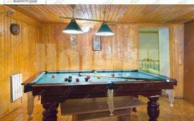 Сауна Ника, в Москве, Севастопольский проспект, 37 | 2 | 101sauna.ru