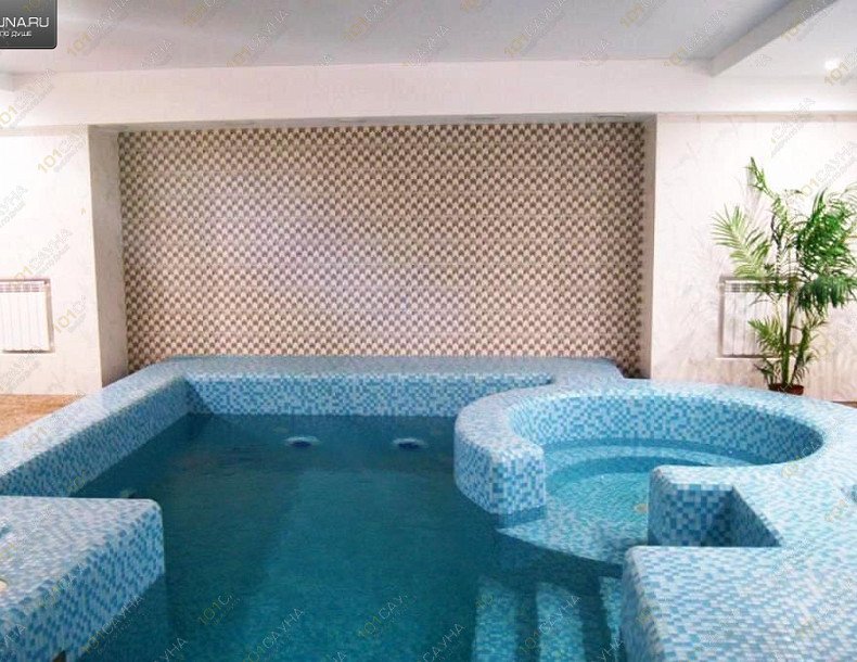 Сауна Relax SPA, в Новосибирске, Улица Лазурная, 4/2 | -14 | 101sauna.ru