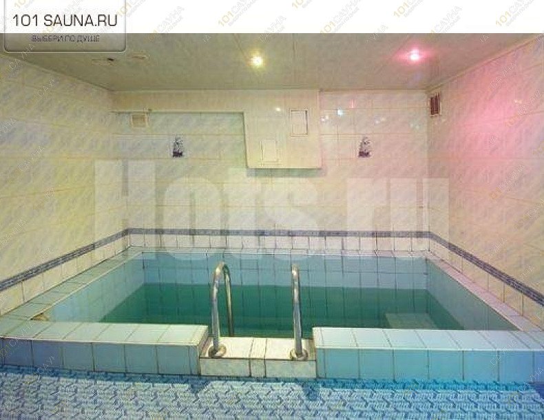 Сауна Ника, в Москве, Севастопольский проспект, 37 | 5 | 101sauna.ru