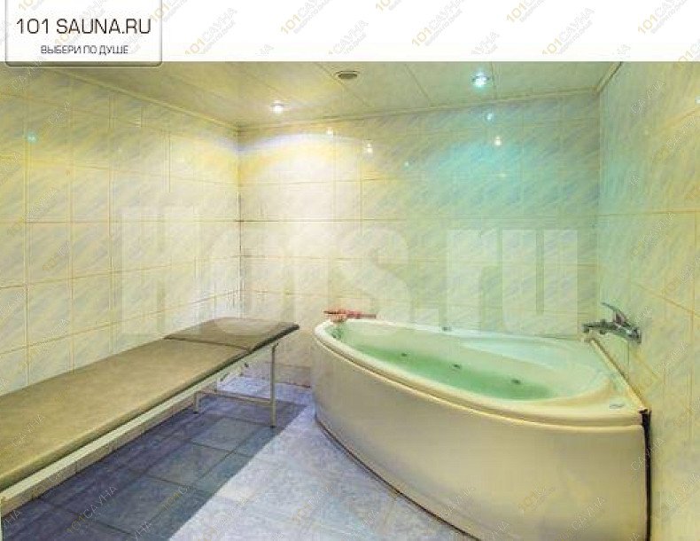 Сауна Ника, в Москве, Севастопольский проспект, 37 | 6 | 101sauna.ru
