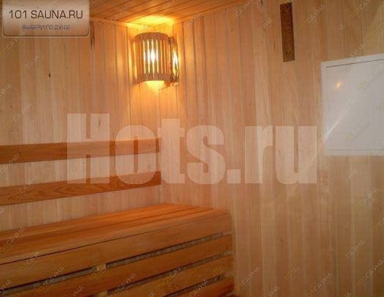 Сауна Ника, в Москве, Севастопольский проспект, 37 | 7 | 101sauna.ru