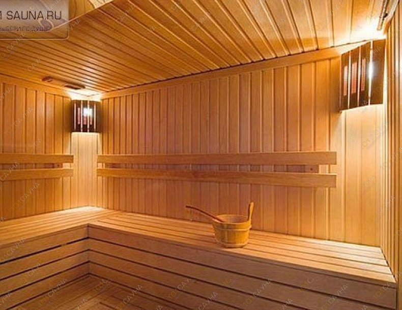 Сауна Нимфа, в Москве, Анатолия Живова, 8 | 4 | 101sauna.ru