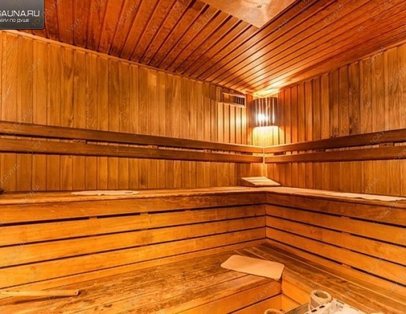 Сауна Нимфа, в Москве, Анатолия Живова, 8 | 21 | 101sauna.ru