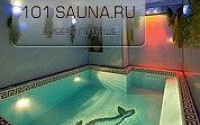 Сауна Нокаут, в Москве, Можайское шоссе, 9  | 2 | 101sauna.ru