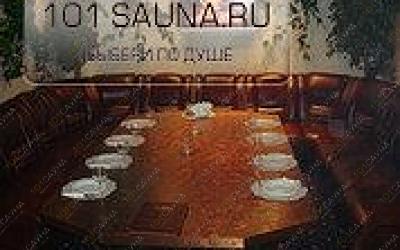 Сауна Нокаут, в Москве, Можайское шоссе, 9  | 3 | 101sauna.ru