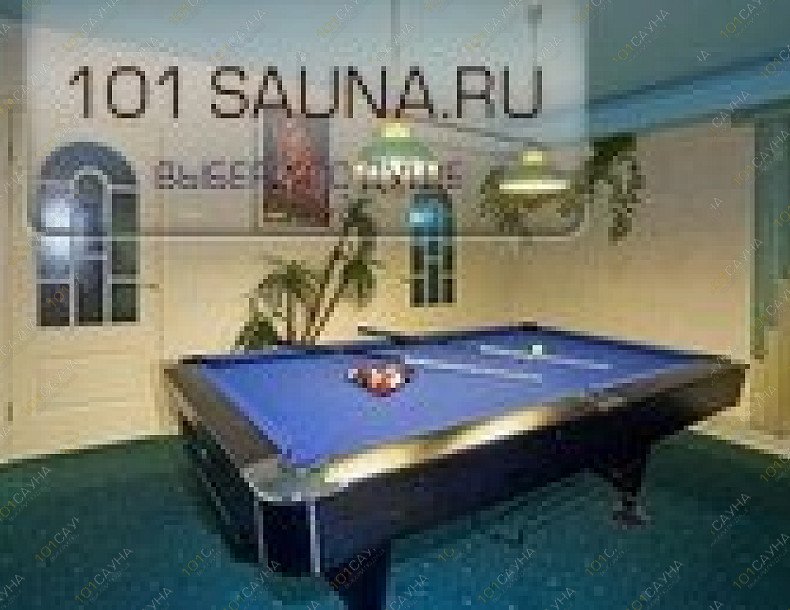 Сауна Нокаут, в Москве, Можайское шоссе, 9  | 4 | 101sauna.ru