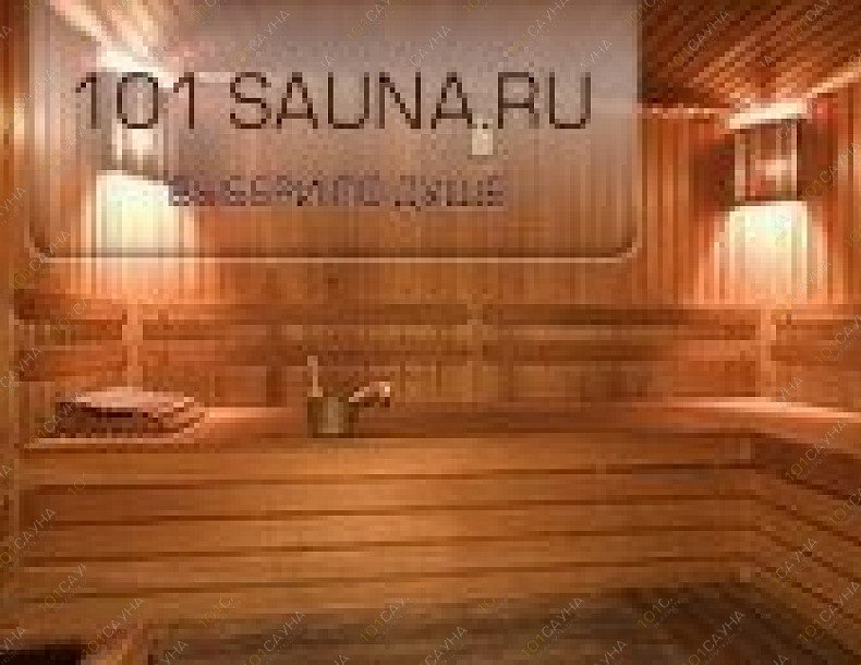 Сауна Нокаут, в Москве, Можайское шоссе, 9  | 9 | 101sauna.ru