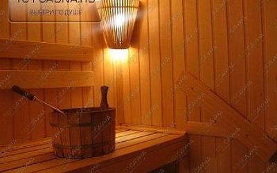 Сауна Оазис, в Люберцах, г. Люберцы, 8 Марта, 4а  | 4 | 101sauna.ru
