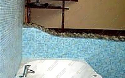 Сауна Ночь сурка, в Москве, Тушино Северное, Свободы, 91 к1  | 2 | 101sauna.ru