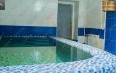 Сауна Оазис, в Люберцах, г. Люберцы, 8 Марта, 4а  | 6 | 101sauna.ru