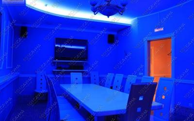 Баня Норд, в Подольске, г. Подольск, Орджоникидзе, 7 | 3 | 101sauna.ru